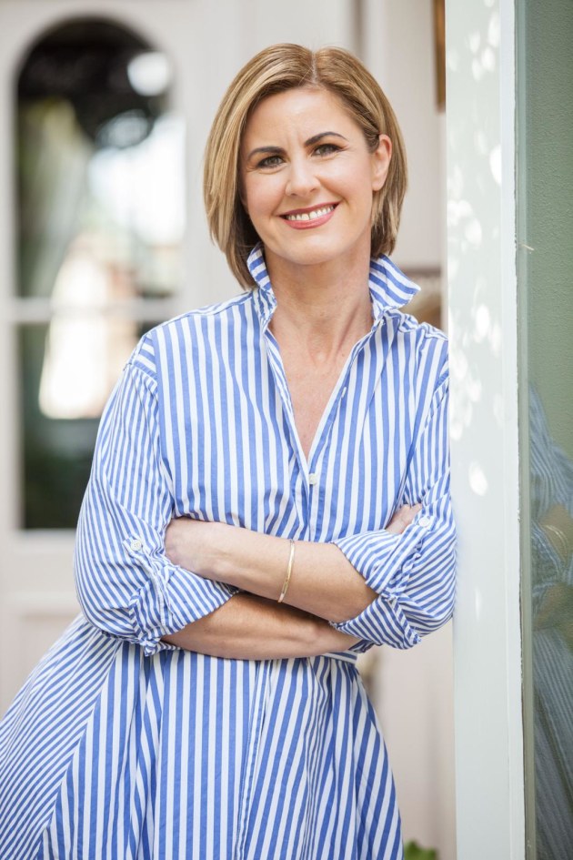 Founder of Females in Food and the Foodpreneurs Festival, Chelsea Ford