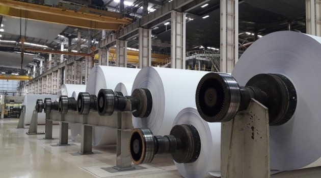 CMPC will produce the range Chile.