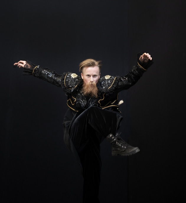 Co.3 Carnivale cropped