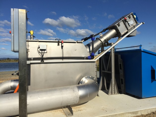 Source: CST Wastewater Solutions