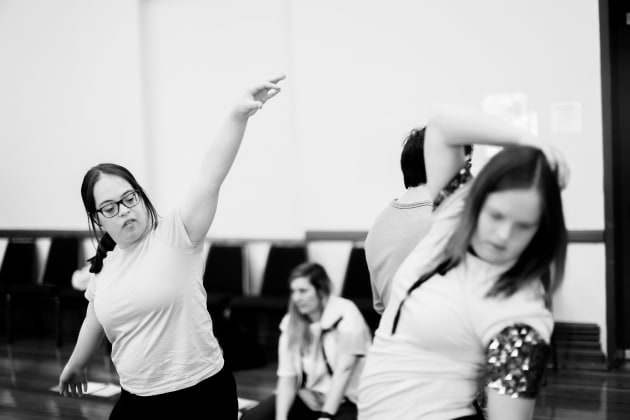 Photo by Hayley Rose Photography.