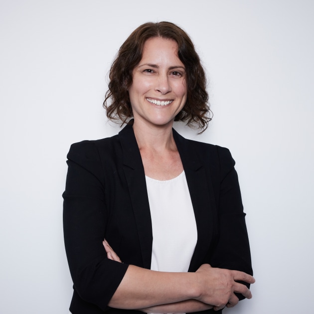 Escavox chief customer officer, Nici Sanderson