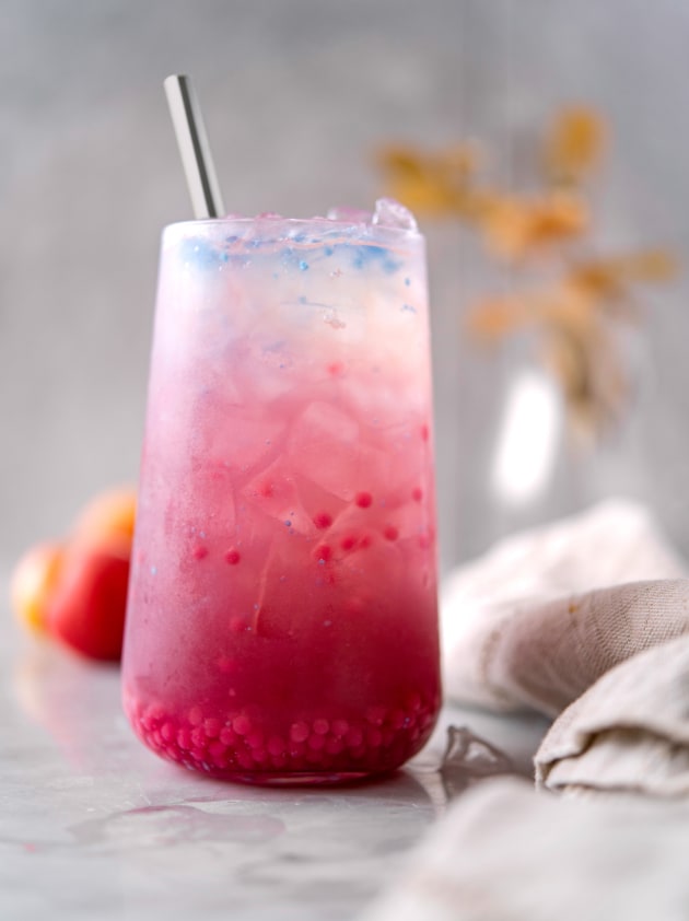 A new era of “Healthy Hedonism” is inspiring a rethink of what is possible with natural colours, analysis by food colour specialist GNT has found.