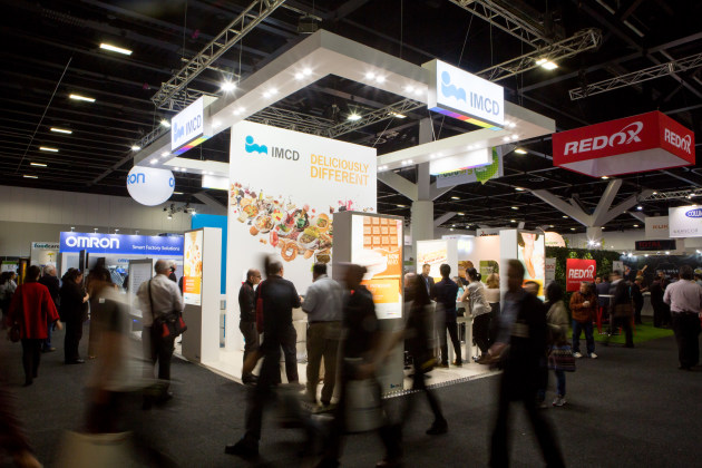 Registrations now open for foodpro after a six-year hiatus.