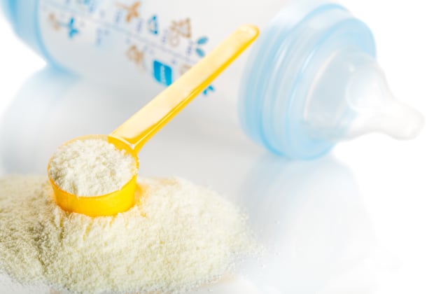 In the peak of demand, infant formula was dubbed as white gold, and suppliers rushed to expand capacity.