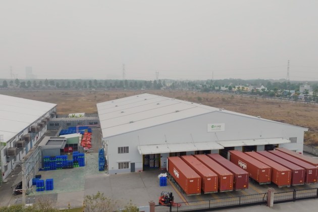 Go-Pak launches platform to consolidate global packaging supply
