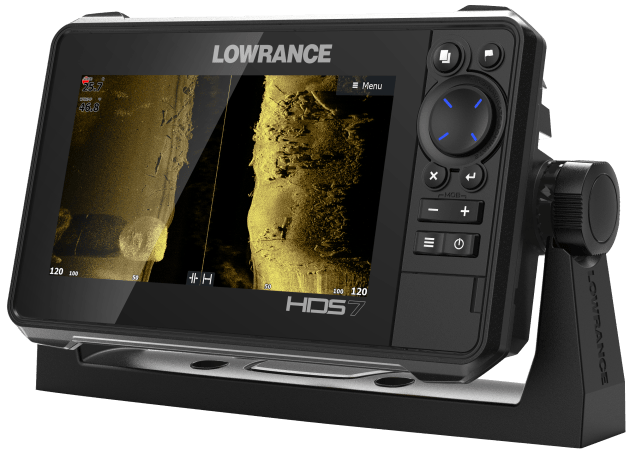 Lowrance