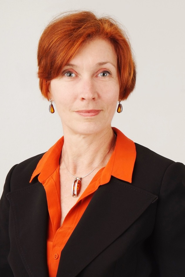 Helen Millicer, principal of Helen Millicer Consulting