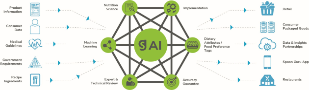 Spoon Guru how it works