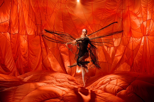 Photo by Daniel Boud