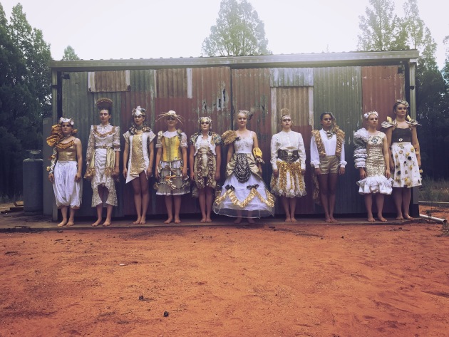 Dubbo Ballet School