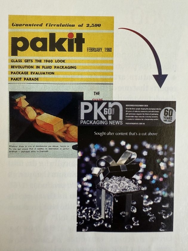 PKN is one of Yaffa Media's longest standing titles.