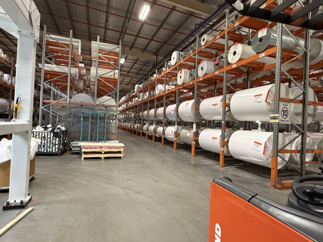 Sustainability-driven operation