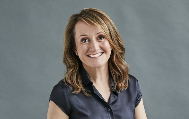 Bod Science CEO Jo Patterson