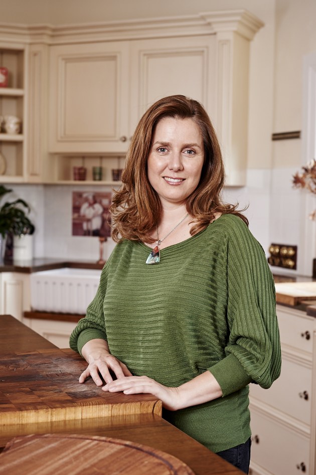 Table of Plenty CEO Kate Weiss has seen an increase in sales with COVID-19.
