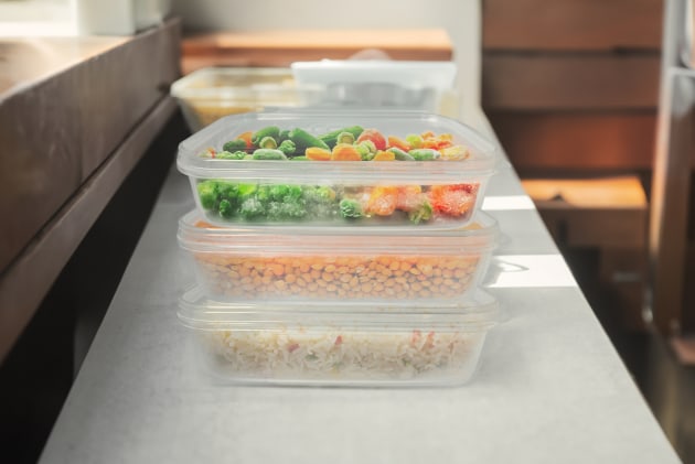 Gold award for Sustainable - Reuse & Refill went to Katermaster Regen reusable food container by Bunzl Australia and New Zealand.