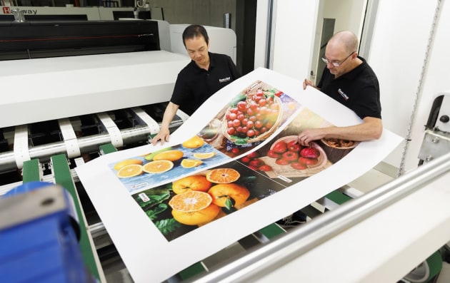 AIP Members are invited to join Kissel + Wolf Australia and discover why leading companies are turning to Greater Asia for cutting-edge digital printing and cutting solutions.