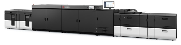 Coming next year: Kyocera Taskalpha Pro 55000c SRA3 digital colour inkjet print