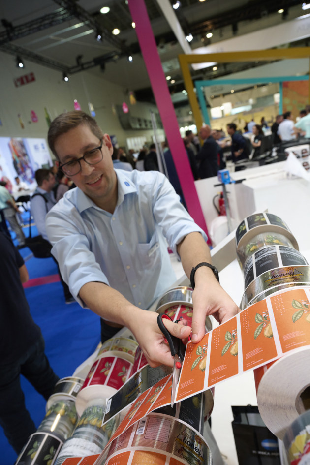 Labelexpo’ broadened scope delivers everything you need to know about printing labels, flexible packaging and folding cartons.