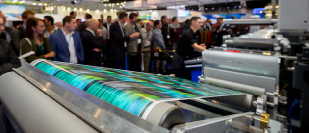 First since 2019: Labelexpo will run in Brussels during 11-14 September