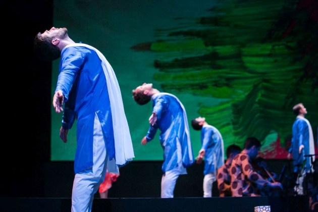 Melbourne Festival