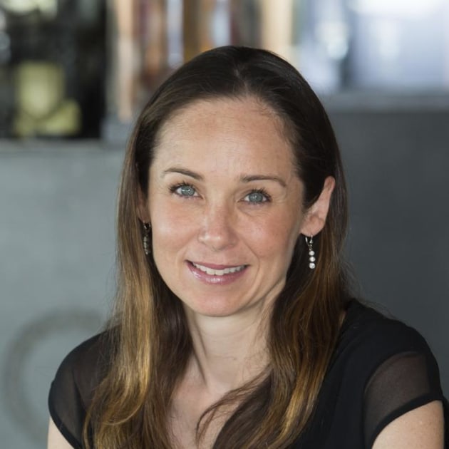 Newly appointed finance director, Lisa McElduff.
Source: Diageo Australia
