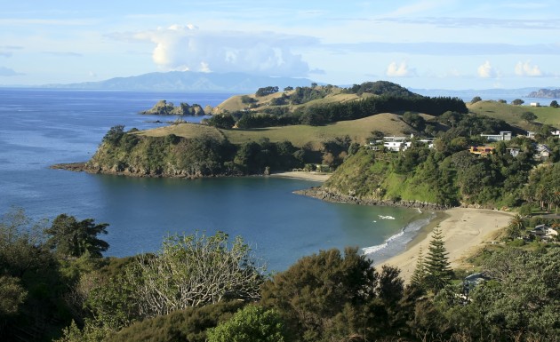 Be careful out there: New Zealand's beaches may not be as safe as they look.