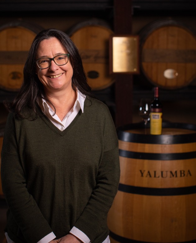 Previous head of winemaking Louisa Rose will step into the role of head of sustainability.