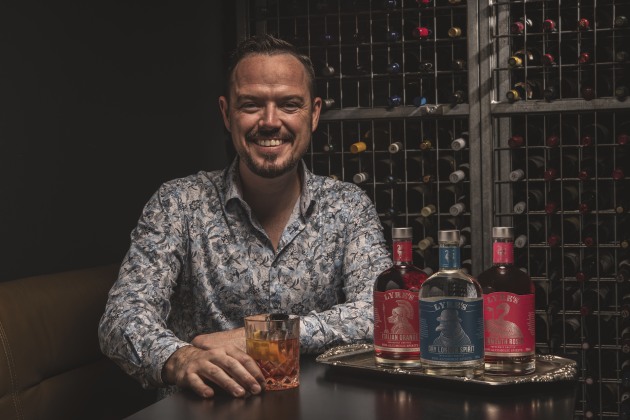 Lyre’s latest funding round has seen the non-alcoholic spirits brand’s valuation increase to $500 million, up from $185 million earlier this year. The $37 million raise was led by D Squared Capital and existing investor Morgan Creek Capital Management. (Image source: Lyre's)
