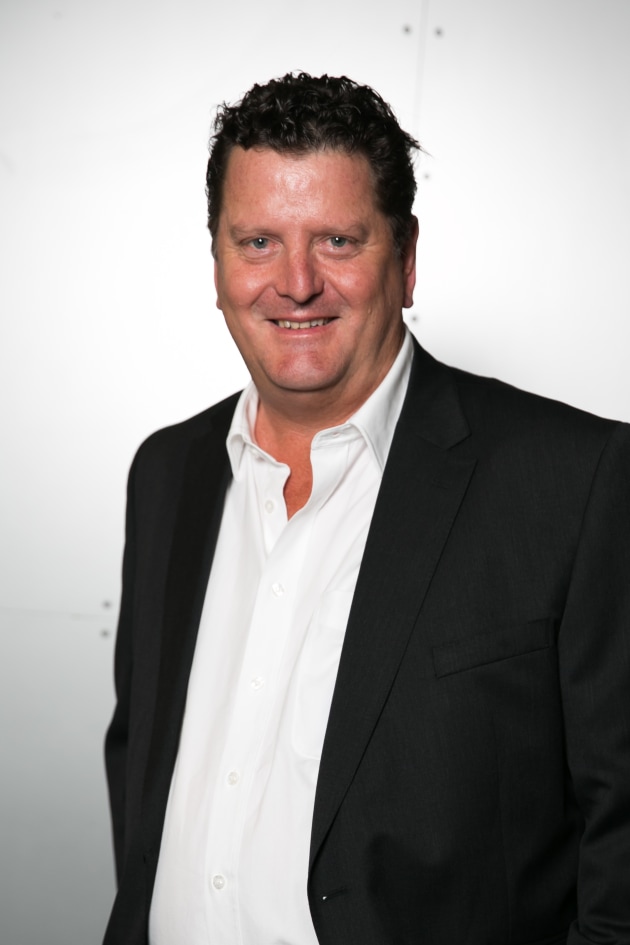 Mark Emmett, owner and CEO of HMPS Group and Propac.