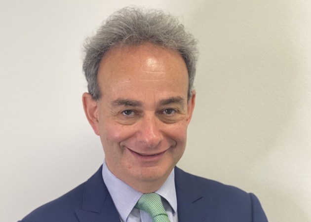 Mark Ostryn, Grovers & Partners (Image supplied)