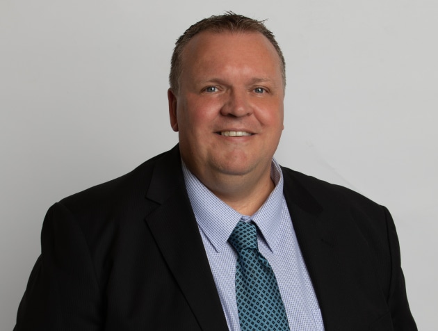 Newly elected director: Mark Hollingsworth, CEO, Rhima.