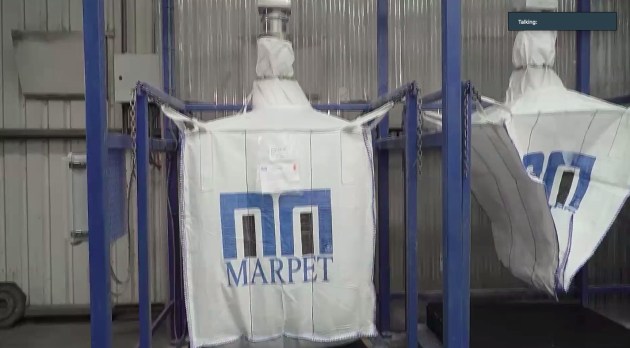 marPET to help push the circular economy.