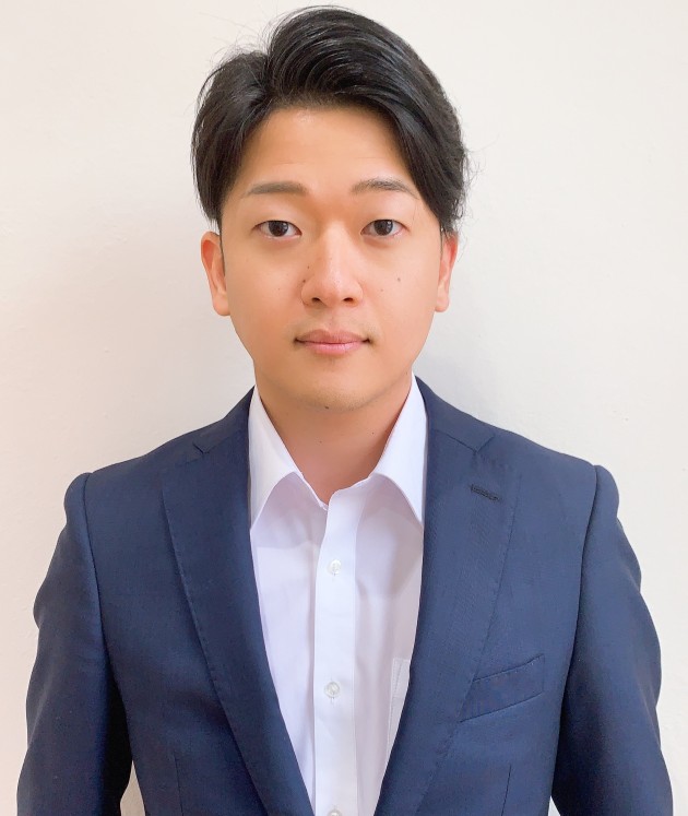 Masayuki Mase, country manager at Universal Robots Oceania.