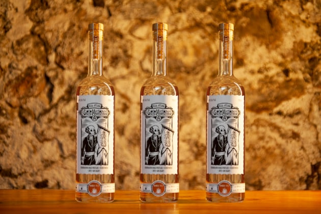 Premium spirits distributor, Spirits Platform, has added Los Siete Misterios Mezcal to its portfolio. (Source: Michter's)