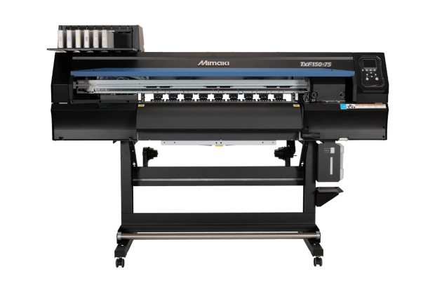 TX: Mimaki DTF