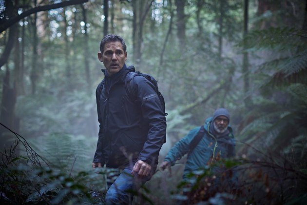 Eric Bana in the new film. Image supplied.