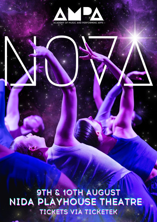 nova - ampa