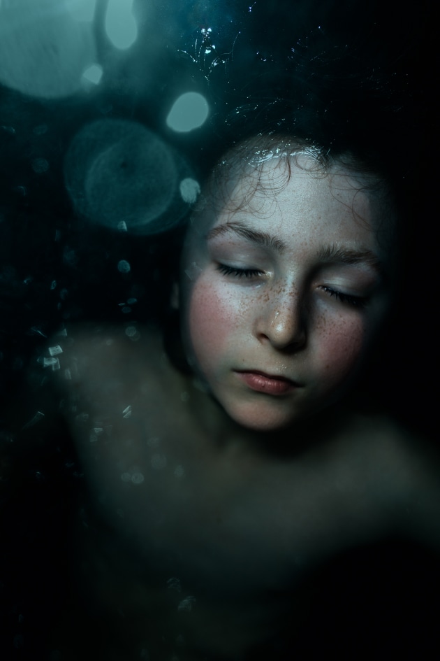© Natalie Finney. Emergence. Single Shot category featured entry,
Australasia's Top Emerging Photographers 2022