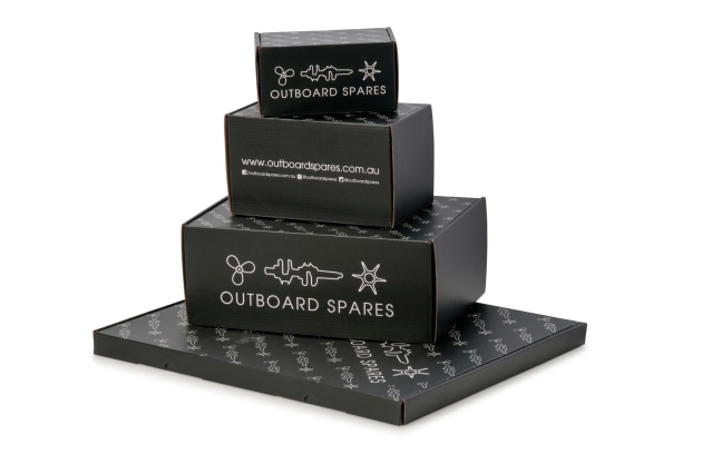 Outboard Spares is an Australian brand which sources its products directly from the overseas manufacturers.