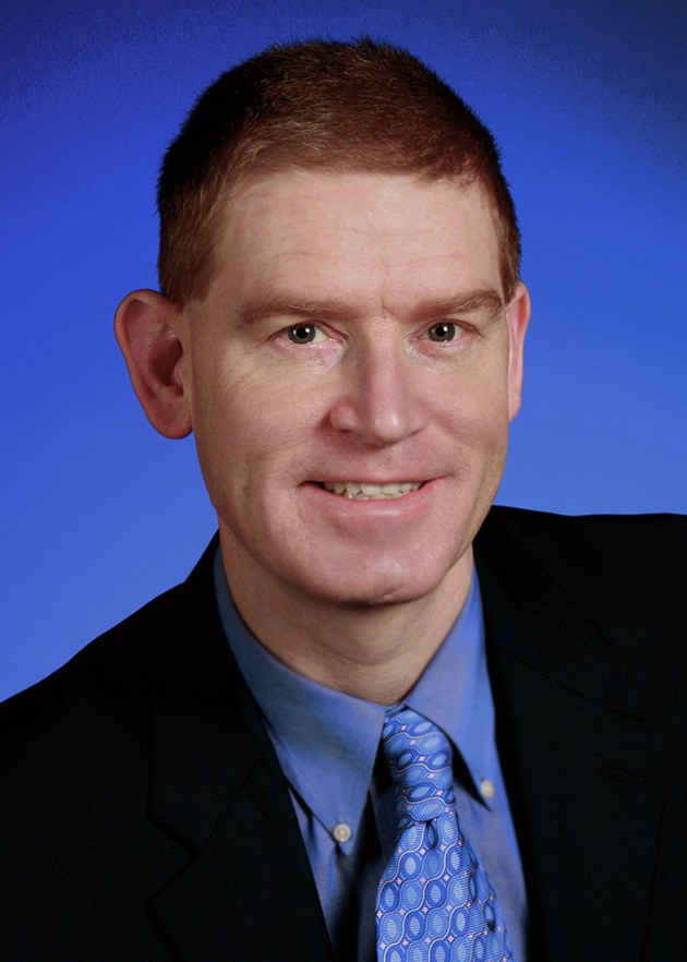 Chris Payne, Kodak.