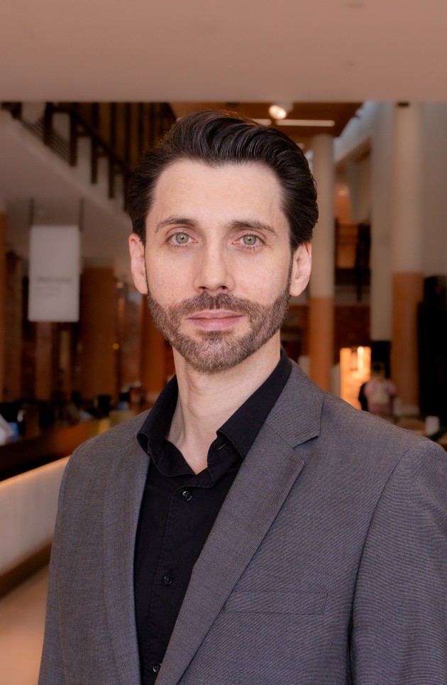 Christian Tatchev
