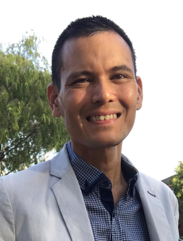 Food microbiologist Dr Philip Button .jpg