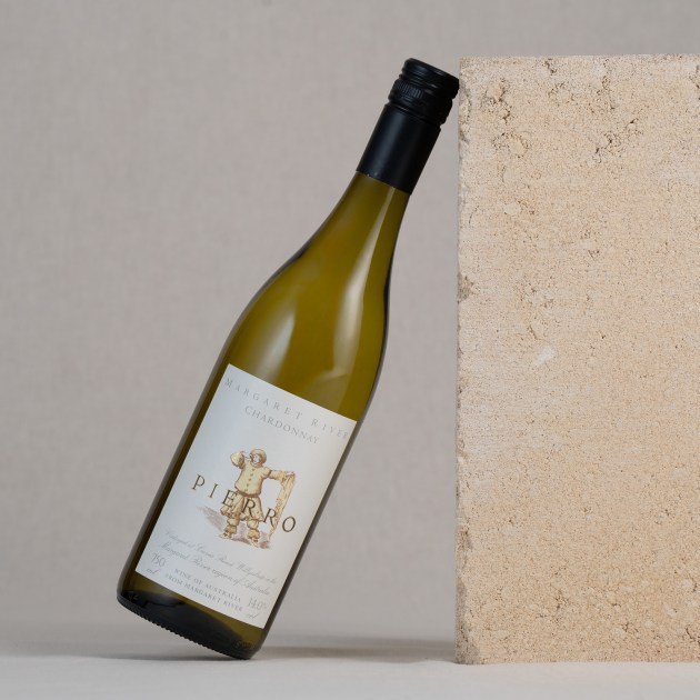 Seven wineries have signed on as full signatories including Pierro Wines