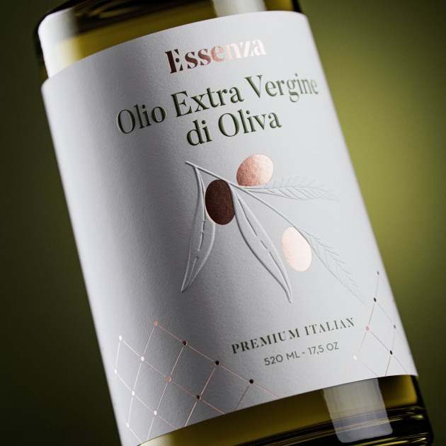 Avery Dennison has removed plastic from wine labels, creating sustainable yet visually striking options that align with consumer preferences.