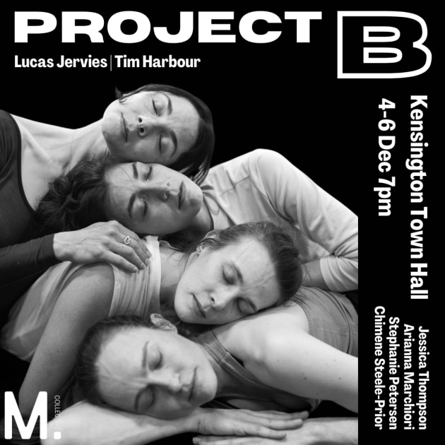 Project B