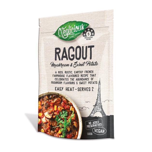 Ragout