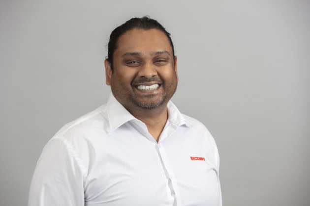 Beckhoff technical sales engineer, Rakitha De Alwis, highlights how the industry can take small, strategic steps forward to harness the benefits of IIoT.