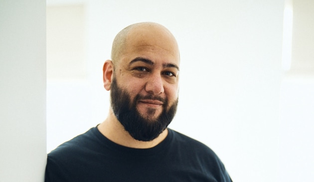 MEQ CEO, Remo Carbone. (Image: MEQ)