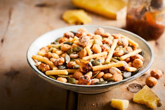 Global taste and nutrition company Kerry predicts flavours from heirloom recipes across generation will drive food and beverage innovation in 2023.